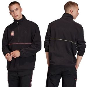 adidas originals Black Polar Sweatshirt